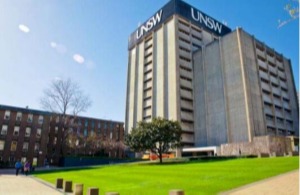 澳大利亚新南威尔士大学（UNSW）&jbo竞博·体育中国校际交流项目